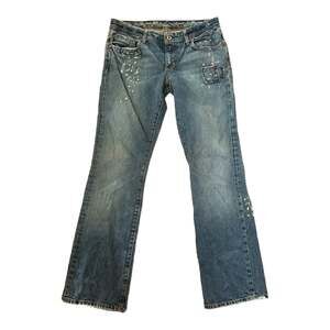 Ralph Lauren polo jean company Kelly jean woman’s size 6 like new
